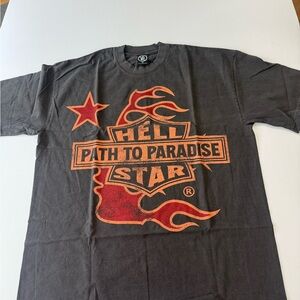 Hellstar Path to Paradise Tshirt